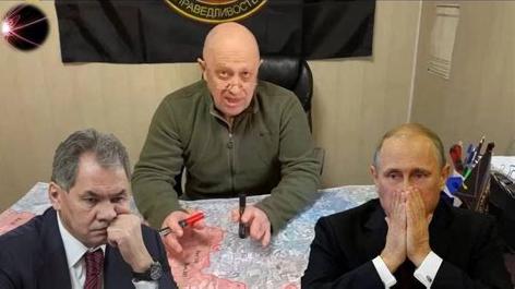 Kto i dlaczego zabił Jewgienija Prigożyna? „Putin”? Szojgu? Czy pucz Prigożyna był reżyserowanym przedstawieniem?